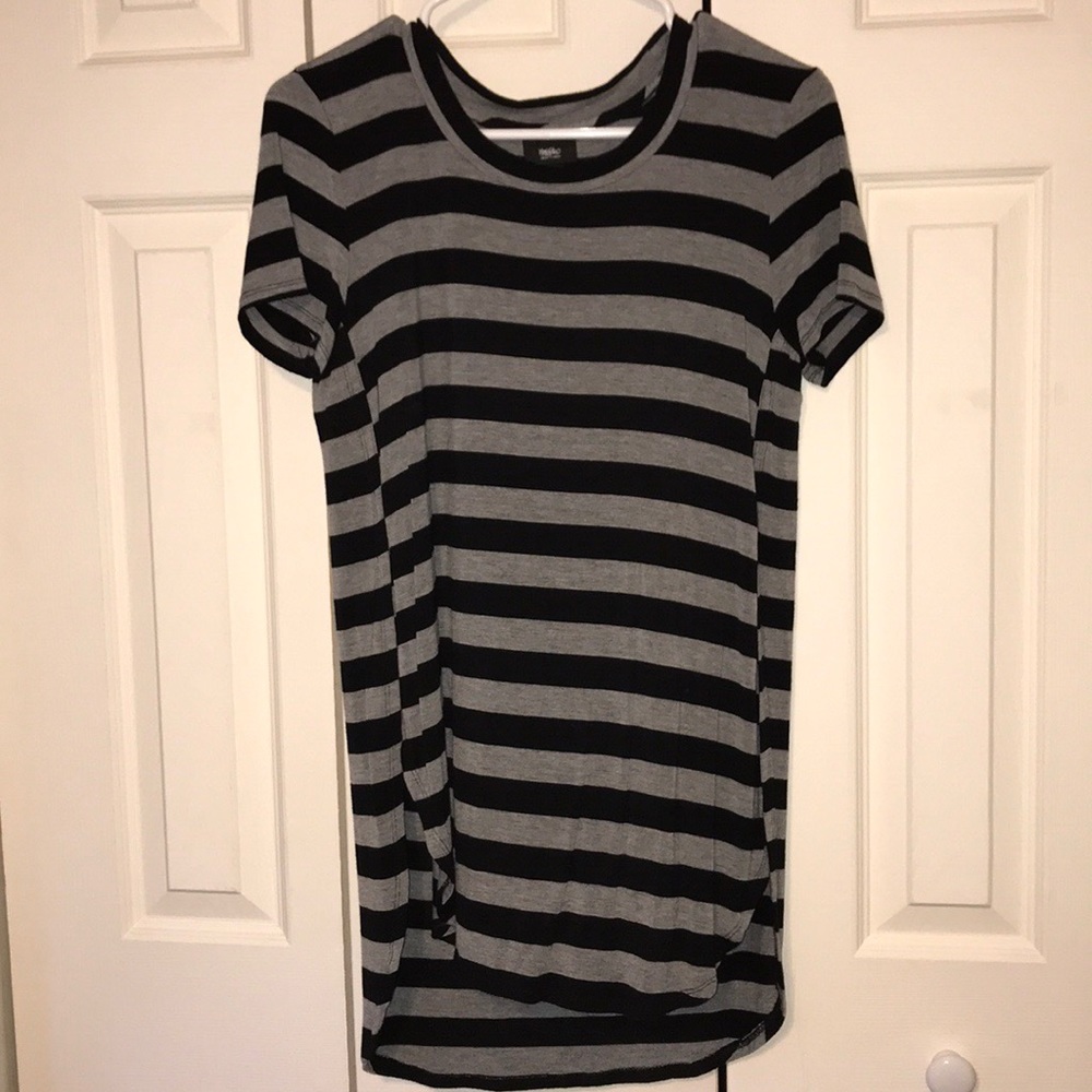 Short sleeve shirt